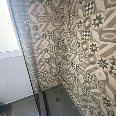 Theo Appartement Athen-2